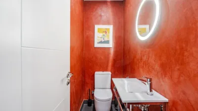 Apartment in Sol photo 33