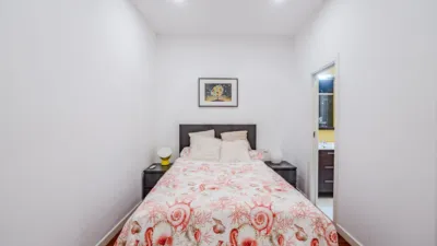 Apartment in Sol photo 19