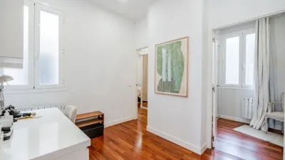 Apartment in Sol photo 14