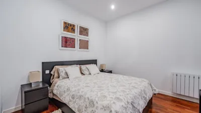 Apartment in Sol photo 20