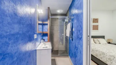 Apartment in Sol photo 27