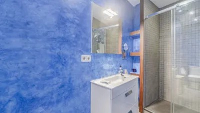 Apartment in Sol photo 28