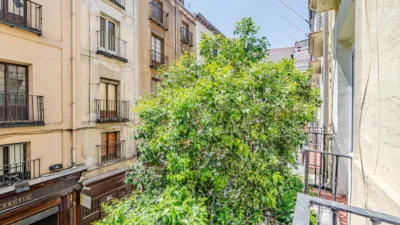 Apartment in Sol photo 36