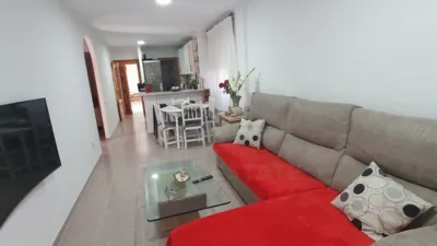 Apartment in Puerto de Aguadulce photo 6