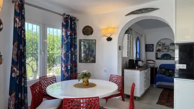 Casa – Els Poblets - Vista 2