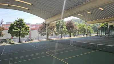 Flat in Arrigorriaga photo 34