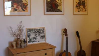 Apartment in the Centre photo 4
