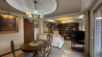 Piso en Alcoy photo 13