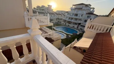Casa en Islantilla photo 31