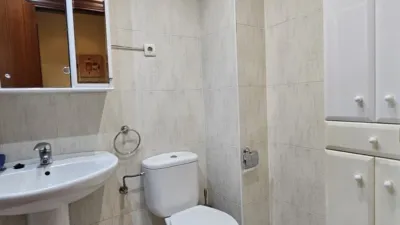 Flat in Arrigorriaga photo 16