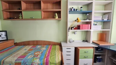 Flat in Arrigorriaga photo 12