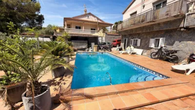 House in Olivella photo 6
