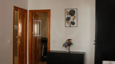 Apartment in the Centre photo 4