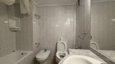 Piso en Alcoy photo 36
