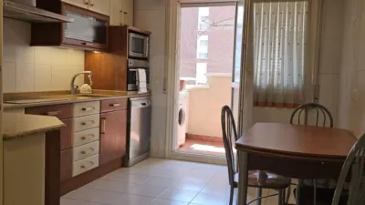 Flat in Arrigorriaga photo 9