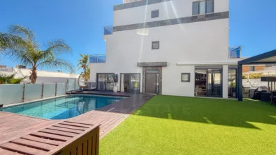 Casa – Alicante - Alacant - Vista 2