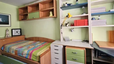 Flat in Arrigorriaga photo 13