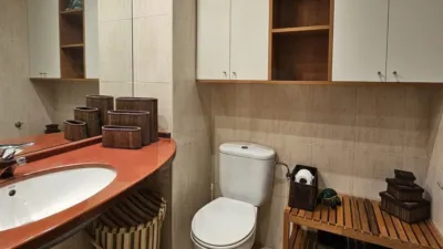 Flat in Arrigorriaga photo 21