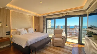 Casa – Alicante - Alacant - Vista 5