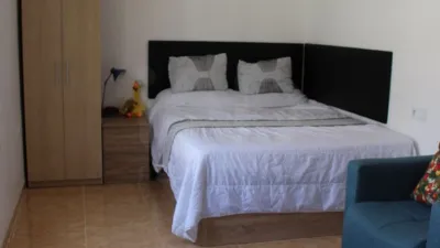 Apartment in the Centre photo 11