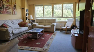 Flat in Arrigorriaga photo 4