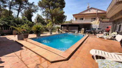 House in Olivella photo 4