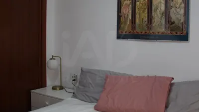 Apartment in the Centre photo 8