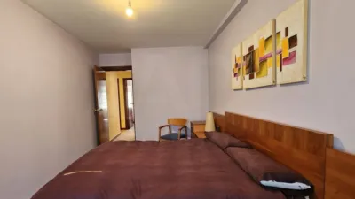 Flat in Arrigorriaga photo 24