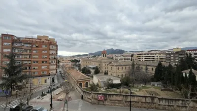 Piso – Alcoi - Alcoy - Vista 2