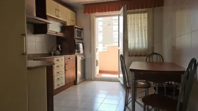 Flat in Arrigorriaga photo 8