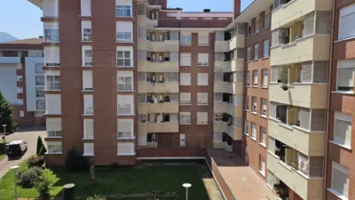 Flat in Arrigorriaga photo 11