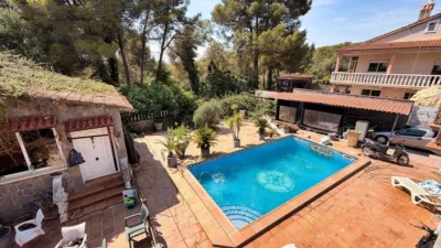 House in Olivella photo 5