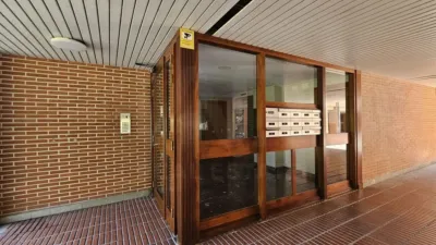 Flat in Arrigorriaga photo 26