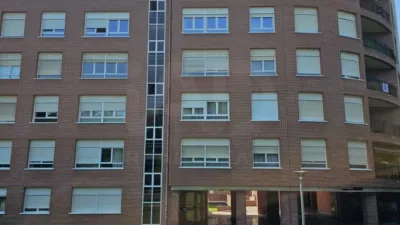 Flat in Arrigorriaga photo 27