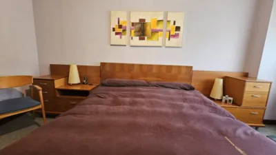 Flat in Arrigorriaga photo 23