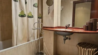 Flat in Arrigorriaga photo 19