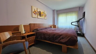 Flat in Arrigorriaga photo 22