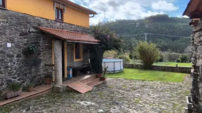 Rustic Finca in O Piñeiro (Cerdido) photo 3