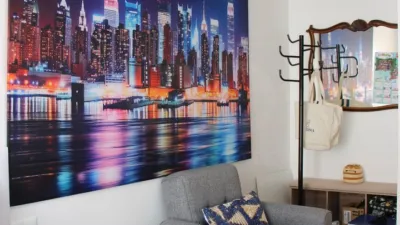 Apartment in the Centre photo 16