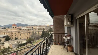 Piso – Alcoi - Alcoy - Vista 4