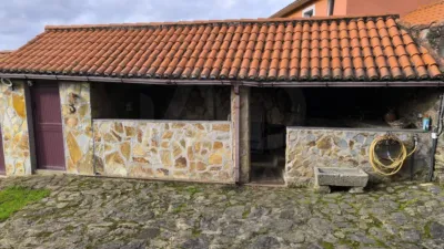 Rustic Finca in O Piñeiro (Cerdido) photo 5