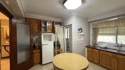 Piso en Alcoy photo 17