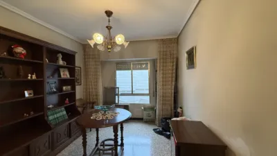 Flat in Alcoy photo 27