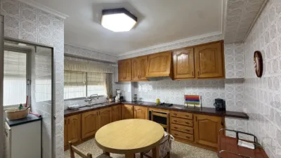 Piso en Alcoy photo 18