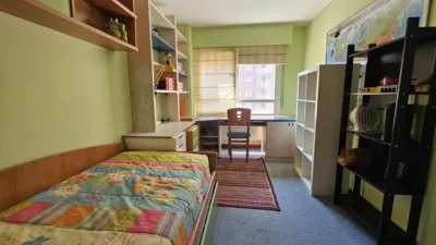 Flat in Arrigorriaga photo 14