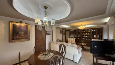 Piso en Alcoy photo 9