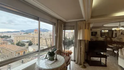 Piso en Alcoy photo 10