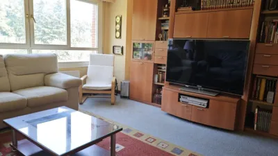 Flat in Arrigorriaga photo 5