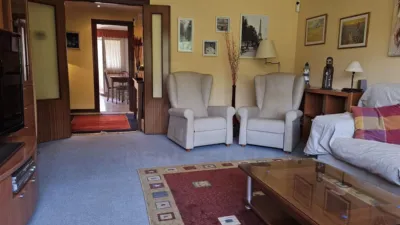 Flat in Arrigorriaga photo 6