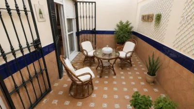 Casa en Islantilla photo 15